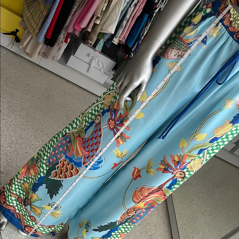Shirt & Pants Colorful Set - Picture 14 of 16
